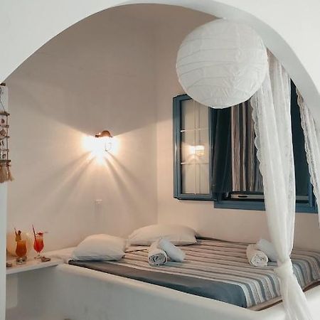 Lampi'S Dolphin Aparthotel Patmos Island Luaran gambar