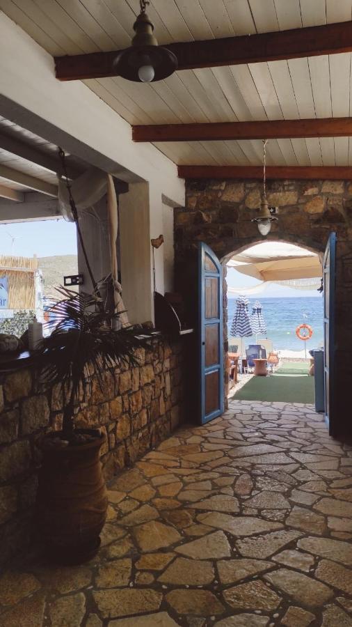Lampi'S Dolphin Aparthotel Patmos Island Luaran gambar